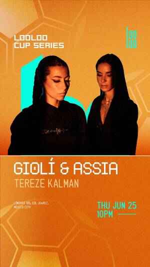 Gioli & Assia