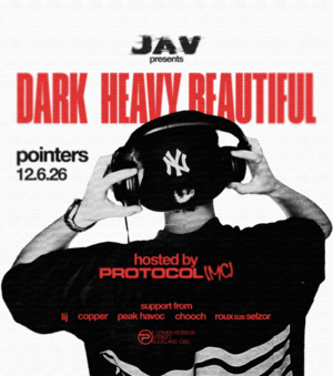 Pointers Presents: Jav 360
