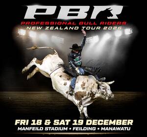PBR NZ | Manawatu