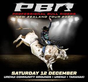 PBR NZ | Taranaki