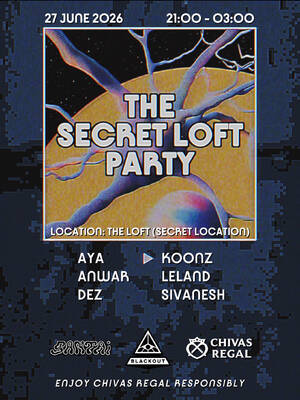 The Loft