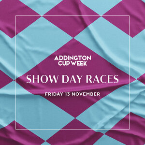 Show Day Races