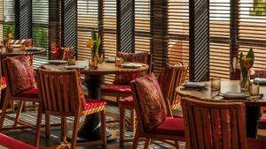 Sunday Brunch at Andaliman (Soft)