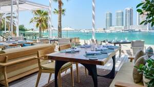 Solemare Sunday Brunch at BBG - House Package