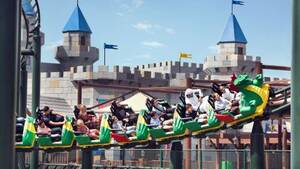 Combo: Ain Dubai + any Park at Dubai Parks and Resorts