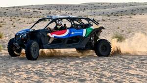 The Fort - Lisaili Experience + Buggy Ride (Shared Transfers)