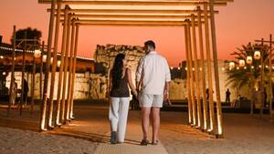 The Fort - Lisaili Desert Experience (Self-Drive)
