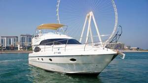 Private Yacht Tour for 10 Guests with BBQ & Premium Drinks &ndash; 3H + 1H Free Until 30 Sep 2026