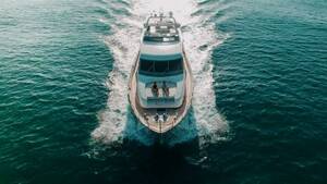 Burj Coastline Sunset Dinner Tour with Live BBQ - 2 Hours