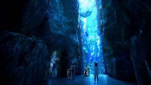 General Admission - SeaWorld Abu Dhabi