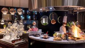 Mundo Dinner Themed Nights - Monday to Friday