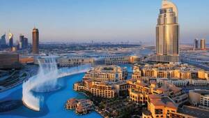 Abu Dhabi Essentials Tour
