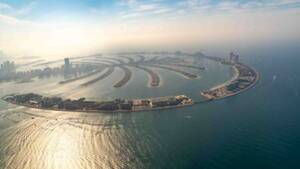 Falcon Heli Tours - City Circuit 25 MIN up to 6 guests (Private)