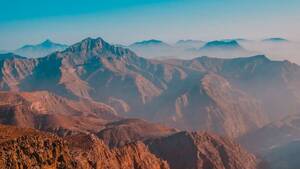 Jebel Jais Mountain Sightseeing Tour From RAK Hotels - Private Tour for up to 4 Guests