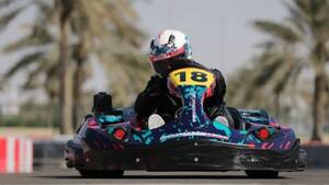 Karting