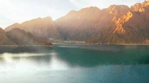 Private Hatta Safari with Visit to Hatta Honeybee Garden