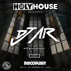 Holy House #59