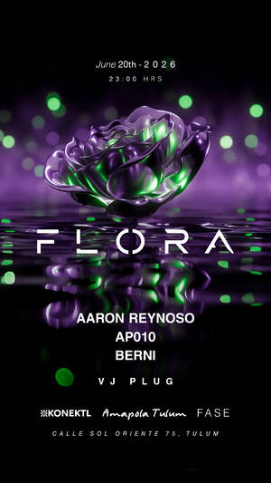 FLORA