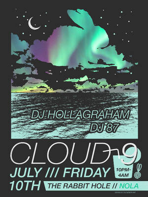 Cloud 9