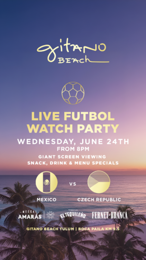 MEXICO VS ZCECH REPUBLIC