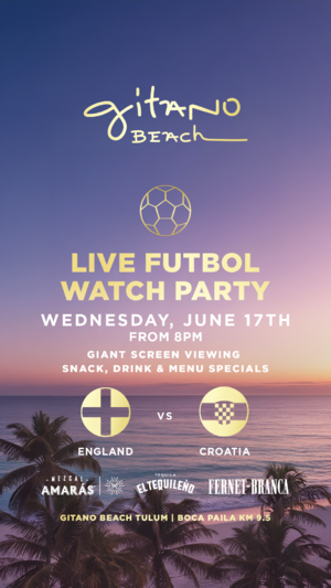 ENGLAND VS CROATIA