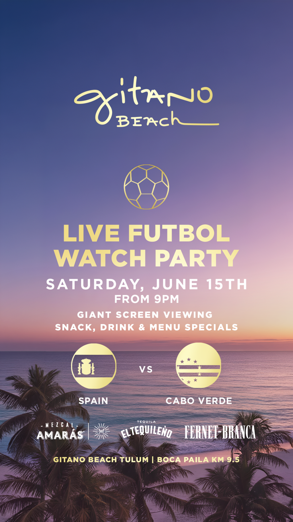 SPAIN VS CABO VERDE