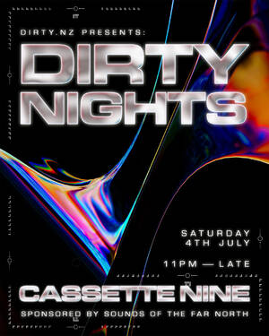 Dirty nights #1
