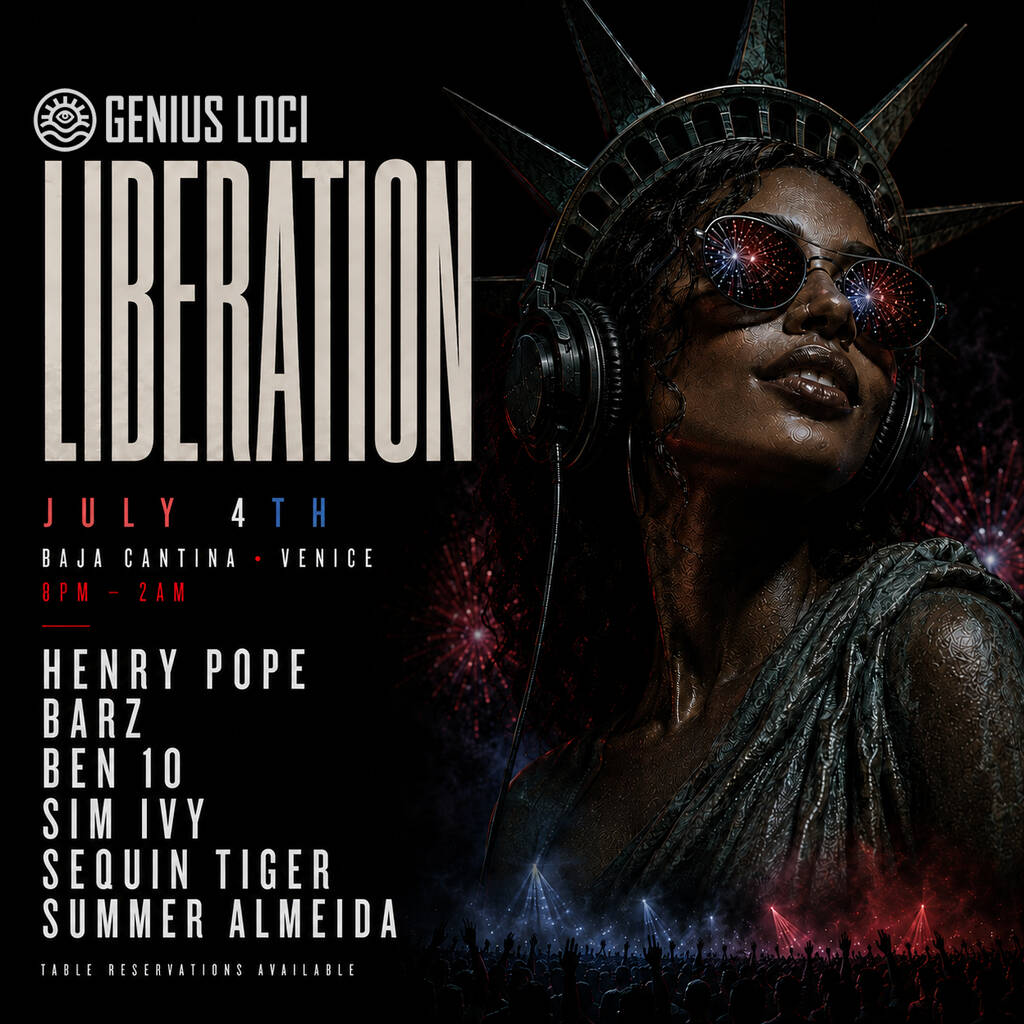 LIBERATION