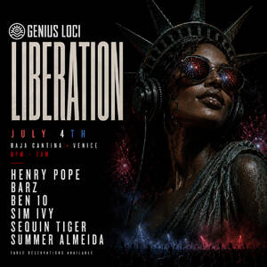 LIBERATION