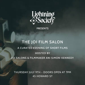 joi Film Salon