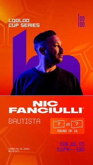 NIC FANCIULLI