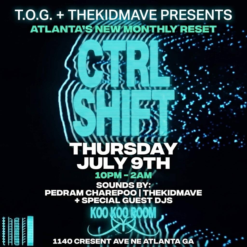 CTRLShift