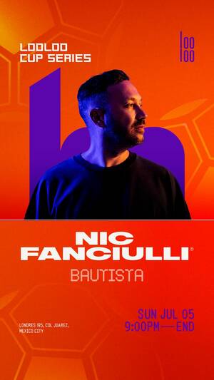 NIC FANCIULLI
