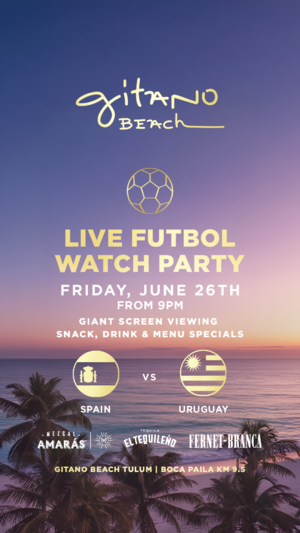 SPAIN VS URUGUAY