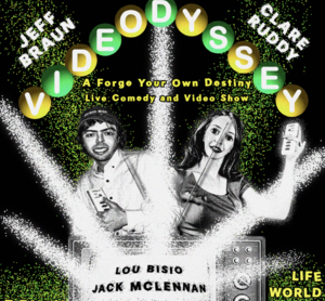 Videodyssey