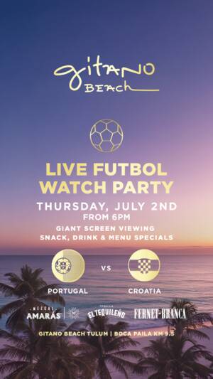 PORTUGAL VS CROATIA