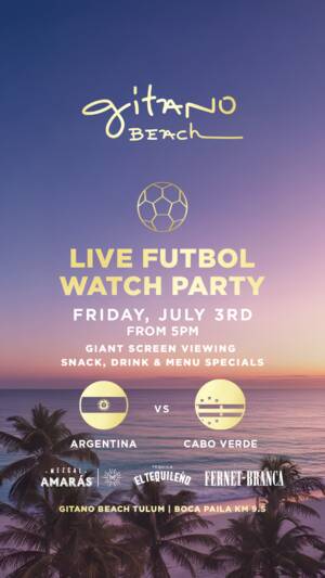ARGENTINA VS CAPE VERDE
