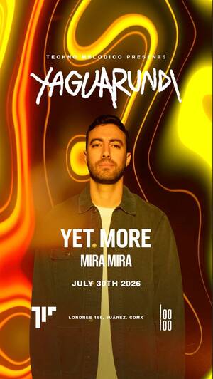 Yet More | Yaguarundi