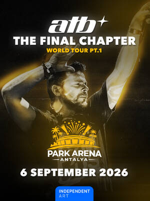 ATB World Tour