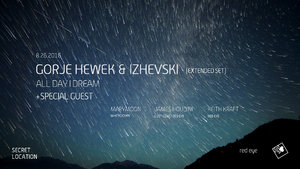 GORJE HEWEK & IZHEVSKI ( extended set ) photo