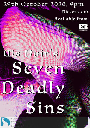 Seven Deadly Sins photo