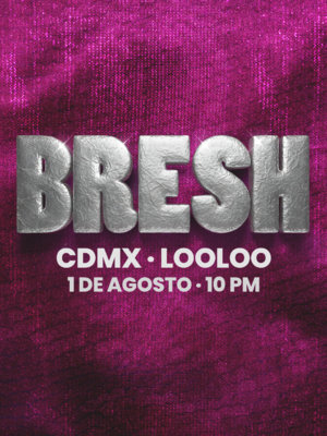Bresh