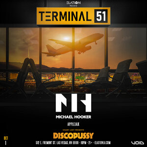Terminal 51 ft. Michael Hooker