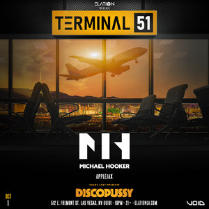 Terminal 51 ft. Michael Hooker photo