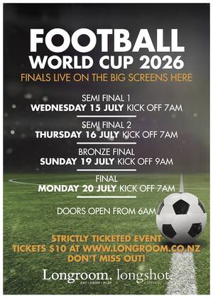 FIFA BRONZE FINAL
