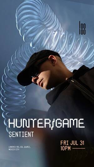 Hunter Game
