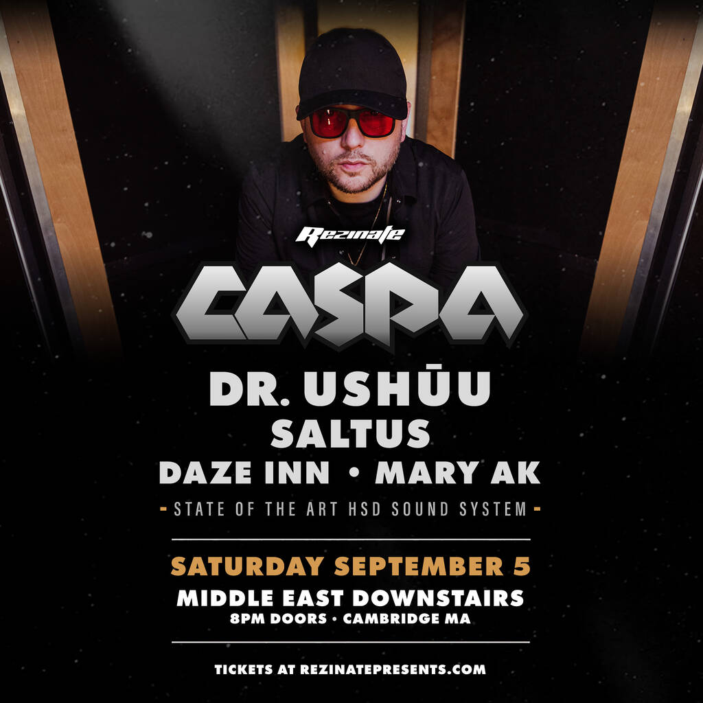 CASPA