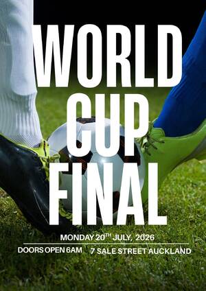 World Cup Final