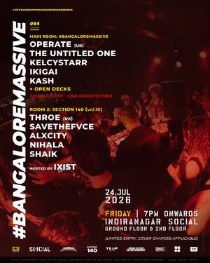 DnBIndia x Social pres. #BangaloreMassive 054