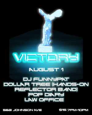 Victory